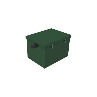 Пескоуловитель Alta Group 1-70 УТ000021565