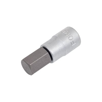Головка-бита 1/4", HEX9, L=32 мм FORCE 3243209