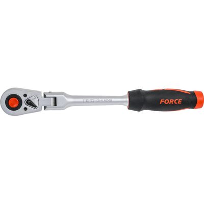 Трещотка с изломом FORCE 802418