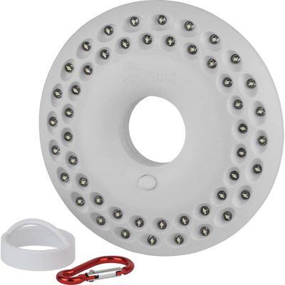 Кемпинговый фонарь ЭРА KB-601 НЛО-48 48xLED, 3xAA Б0029178