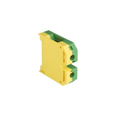 Клеммная колодка EKF PROxima ЕК-35/125 JXB земля plc-ek-35/125