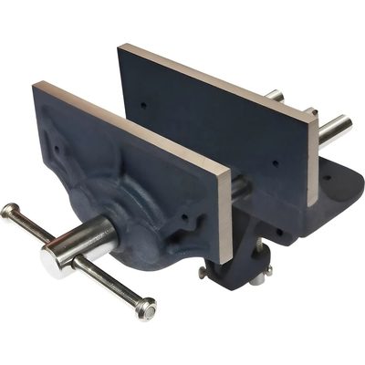 / Wilton WWV/P-6 Переносные столярные тиски 150мм Unipro 65019EU
