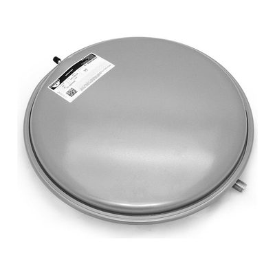 Расширительный бак Zilmet OEM-PRO 8L d=390 H75 3/8G 180 13C0000824