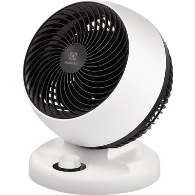 Вентилятор настольный ELECTROLUX ETF-108W НС-1602083