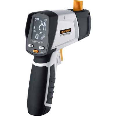 Инфракрасный термометр Laserliner CondenseSpot Plus 082.046A