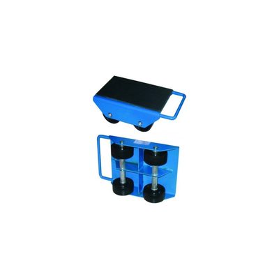 Транспортно-роликовая платформа передвижения 3 т EURO-LIFT SF-30 00000534
