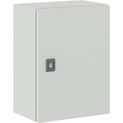 Шкаф DKC ST с монтажной платой 400х300х200мм от IP65-до IP66 IK10 R5ST0432