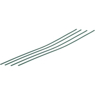 Подвязка для растений GREEN APPLE GA 3009 20 см, 100 шт Б0032275