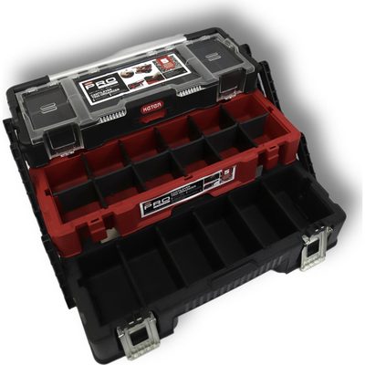 Органайзер Keter CANTI TRIO ORGANIZER 237788