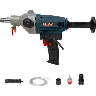 Дрель алмазного бурения Alteco Professional DD 1713 15282