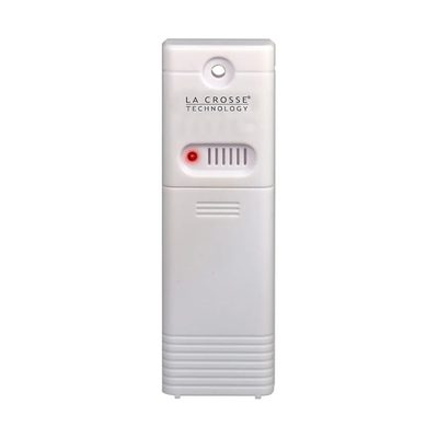 Дистанционный термо- гигродатчик La Crosse Technology 3 канала WSTX141TH-BCHV3