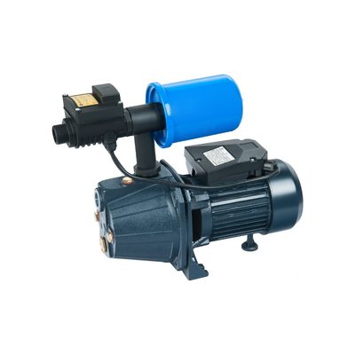 Адаптивная насосная станция UNIPUMP АКВАРОБОТ JET 100 S гидроаккумулятор 2л 65600
