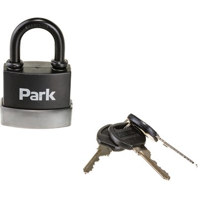 Навесной всепогодный замок Park P-0255 288113