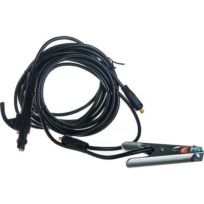 Комплект сварочных проводов KIT-20 (200 А; TK 16-25) QUATTRO ELEMENTI 648-731