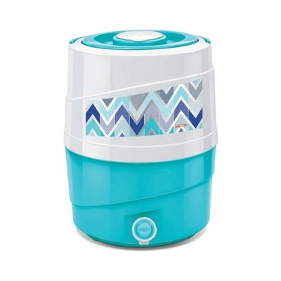 Диспенсер MILTON KOOL SUPERIOR 12 11 л, Green MD97311-GN