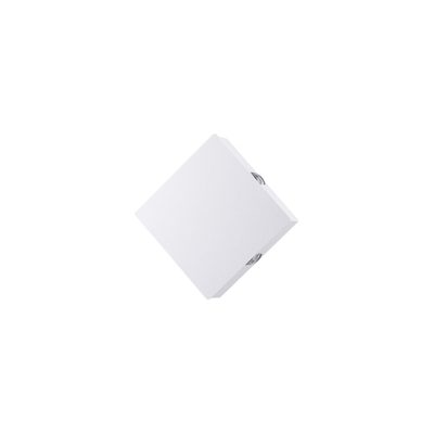 Настенный светильник с лучами ODEON LIGHT, металл LED 8W VISTA 4258/8WL