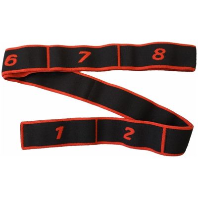 Эспандер лента ATEMI Elastiband, AEB01 00-00005834