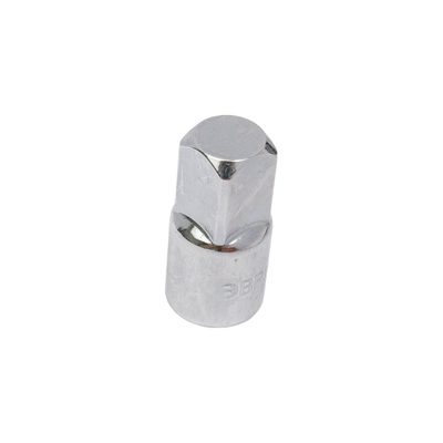 Адаптер переходной 3/8 DR на 1/2 DR ЭВРИКА ER-92503