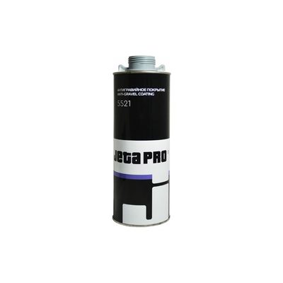 Антигравийное покрытие Jeta PRO под насадку в евробаллоне 5521/1 grey