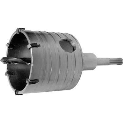 Коронка по бетону (80 мм; SDS+) Biber 79002 тов-055302