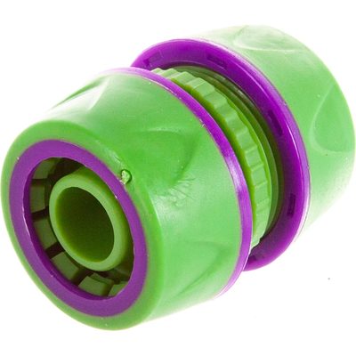 Муфта для шлангов 3/4" пластик с резиновым покрытием 20/200 DON GAZON 096-5818 42321