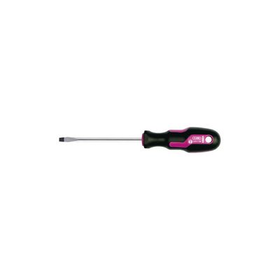 Отвертка NAREX ШЛИЦ S Line Profi 6,0х125мм 839105