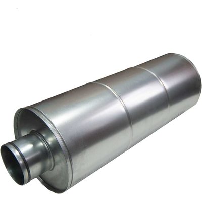 Шумоглушитель круглый DSV 315/600 Diaflex УФ-00035099