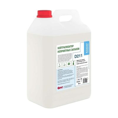 Нейтрализатор неприятных запахов АиС BIOSOAP Proffecional / D211 5 кг 9041322