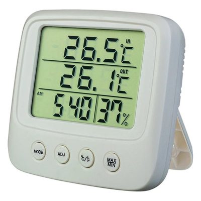 Часы-метеостанция Perfeo Apia (PF-CX-0828A) 30016126