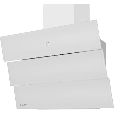 Вытяжка Lex RIO GS 600 White CHTI000372