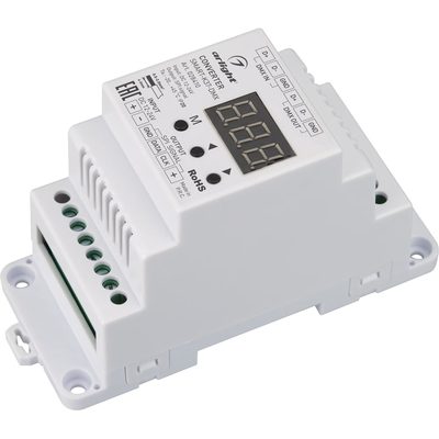 Конвертер Arlight SMART-K37-DMX 0 28410