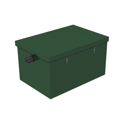 Жироуловитель Alta Group Alta-M-In 1,5-100 УТ000010787
