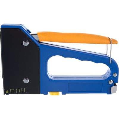 Металлический степлер Jettools АВС пластик 4в1 JT-004