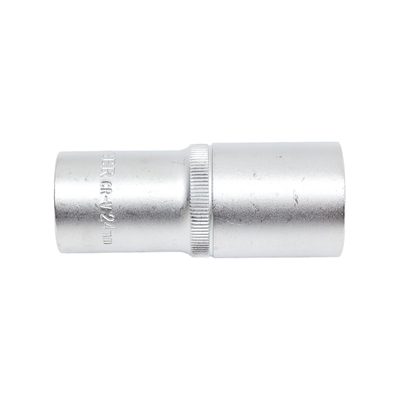 Головка торцевая удлиненная 6-гранная SuperLock (1/2"; 24 мм) Berger BG BG-12SD24