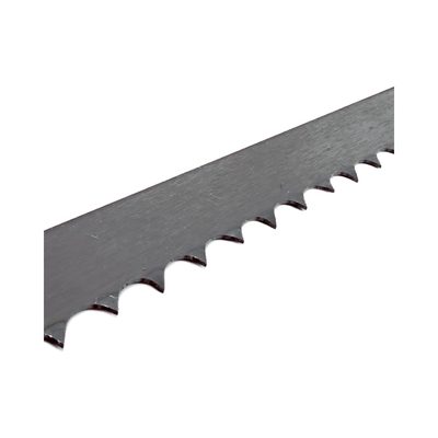 Пила ленточная Nordex Flexible (12х0.63x3345 мм; 18 tpi) Белмаш PP112A