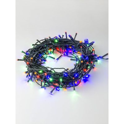 Светодиодная гирлянда Uniel ULD-S3000-300/DGA MULTI, IP20 UL-00007311
