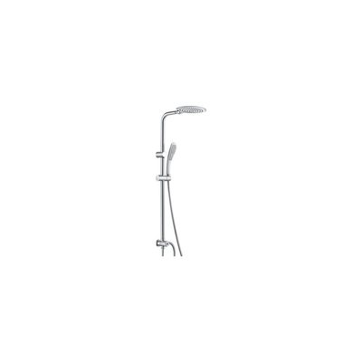 Душевой комплект WasserKRAFT 98x42,5 см A045