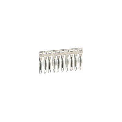 10-полюсная перемычка DKC PTC 5 10 10шт ZPTC0510
