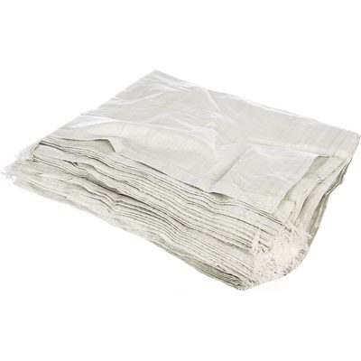 Мешки ПП 55х95 см, 1 сорт, 40-50 кг, 50 шт. Сталер 55951С53 50