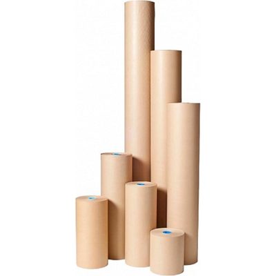 Бумага укрывная маскировочная универсальная ABRAFORM 410-200 AF-PAPER-410-200