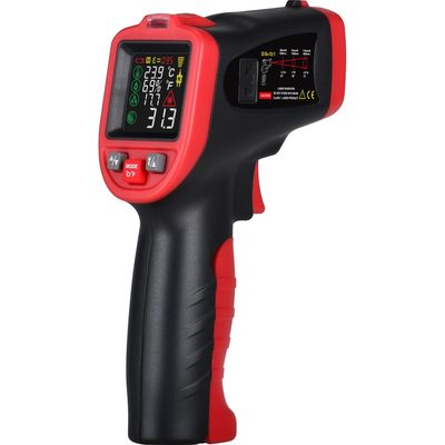 Инфракрасный пирометр ADA TemPro 650 Hygro А00658