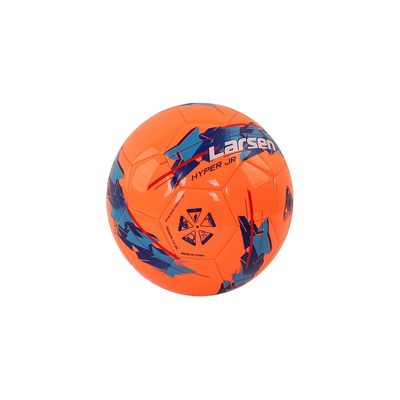 Футбольный мяч Larsen Hyper JR р.4 356928