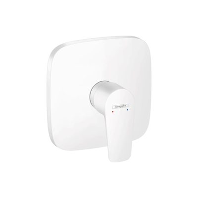 Смеситель для душа HANSGROHE Talis E внешняя часть 71765700 00000070980