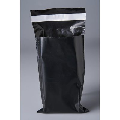 Курьерский пакет PACK INNOVATION черный, 100x150+40, 50 мкм, 1000 шт. IP00KPKKBL100150.50-1K