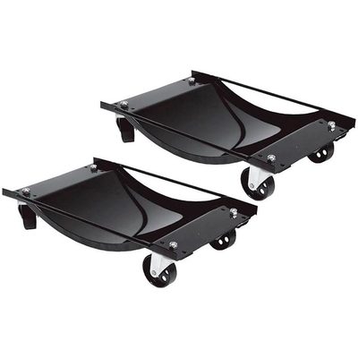 Тележка для транспортировки колес 455кг AIST 67904620GM 00-00009787