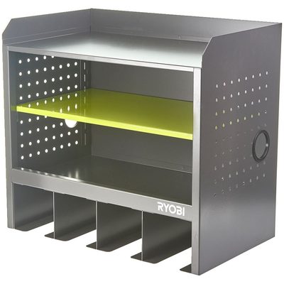 Открытая навесная полка Ryobi  RHWS-02 5132004359
