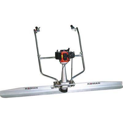 Виброрейка KOMAN Honda GX35 MCD-4