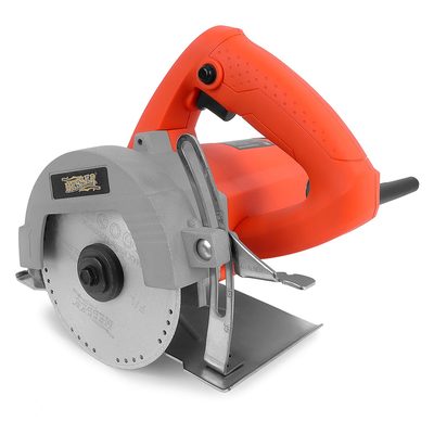 MESSER циркулярная пила по камню м125-pro 125мм, 1,75 квт, 12500 об/мин 10-45-006