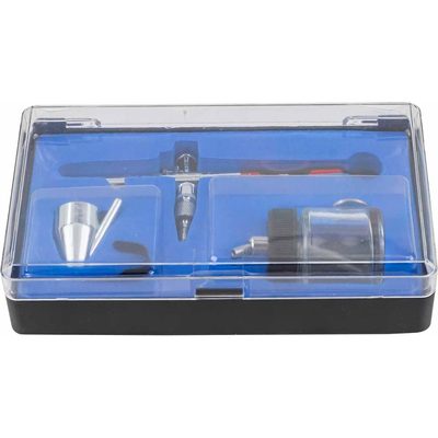 Аэрограф Rockforce сопло 0.3мм RF-SL270(58694)