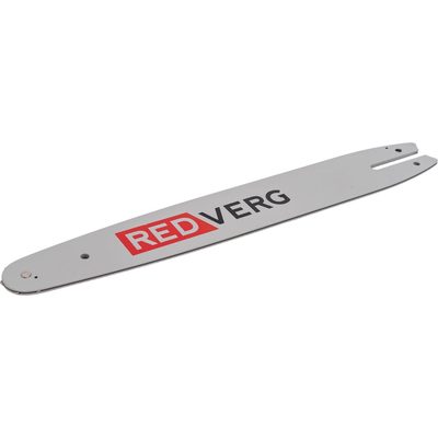 Шина 35 см/14", 3/8", 1,3 мм, 50 звеньев REDVERG RD143C074 5025466